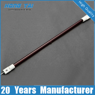 Industrial Carbon Fiber Electric Heating Tube